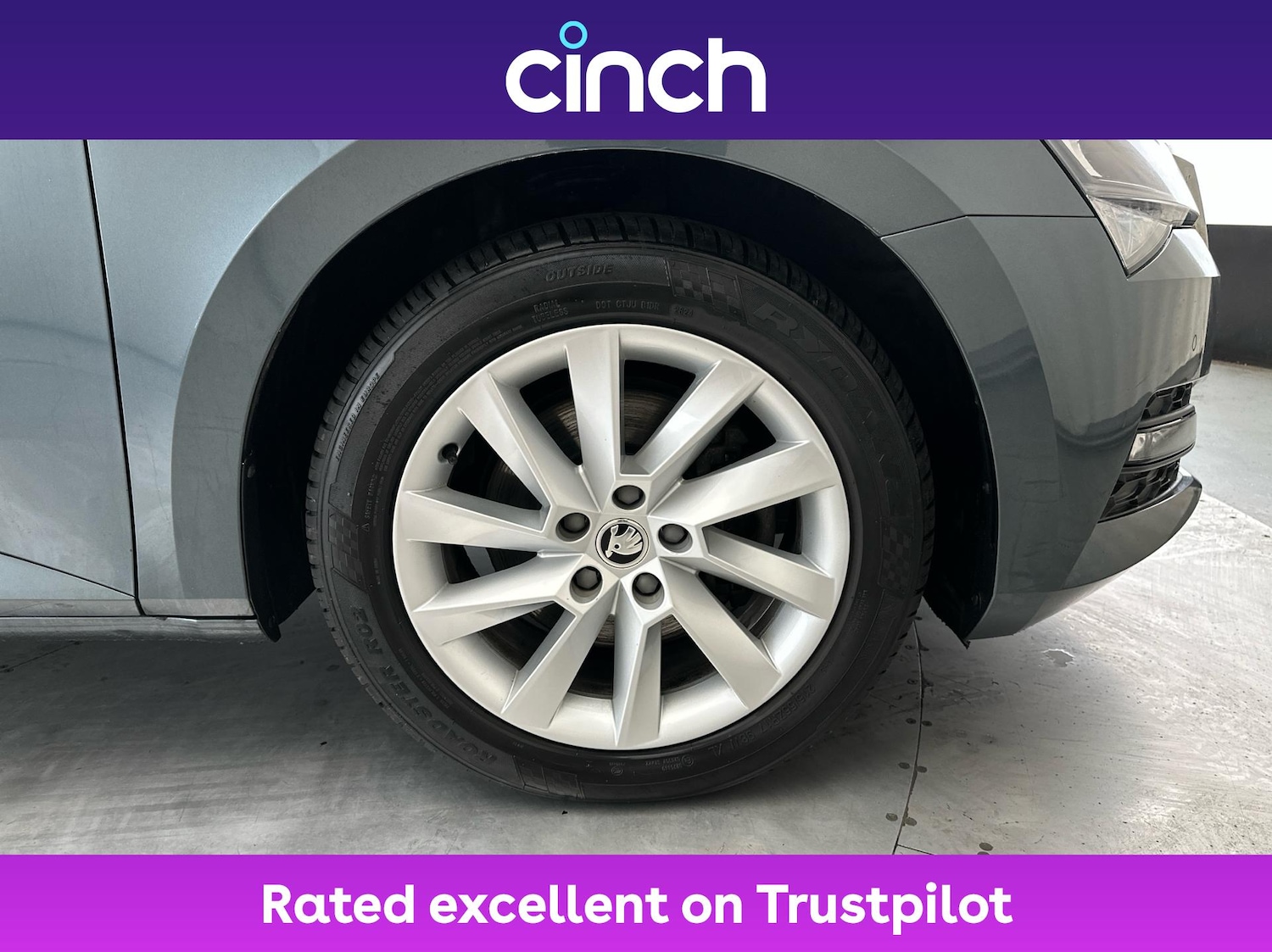 Used Skoda Superb 2021 for sale - 76623747: Photo 28