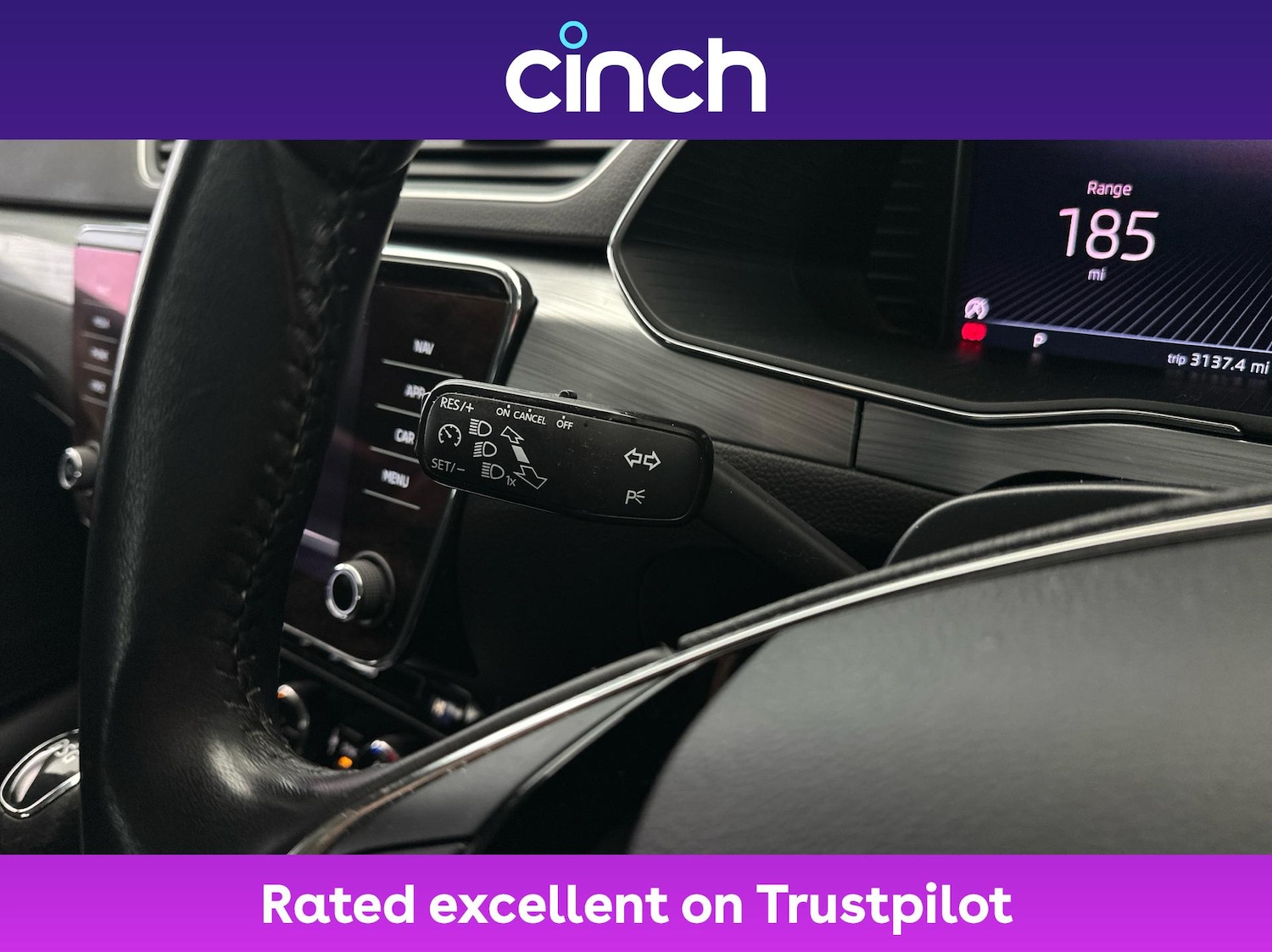 Used Skoda Superb 2021 for sale - 76623747: Photo 33