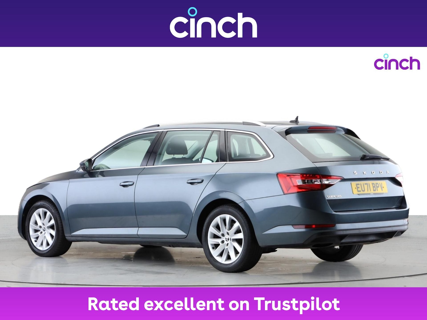 Used Skoda Superb 2021 for sale - 76623747: Photo 6