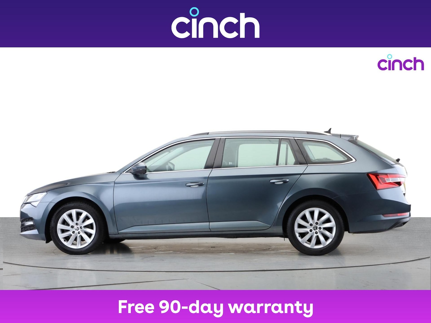 Used Skoda Superb 2021 for sale - 76623747: Photo 8