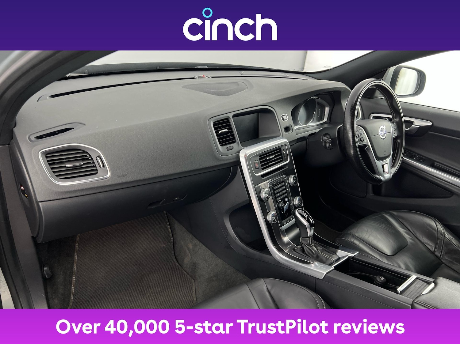 Used Volvo V60 2017 for sale - 77084025: Photo 14