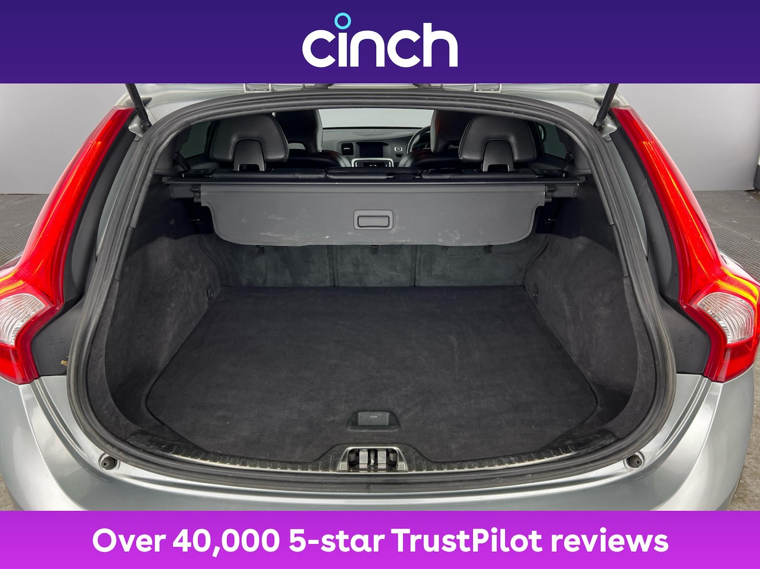 Used Volvo V60 2017 for sale - 77084025: Photo 21