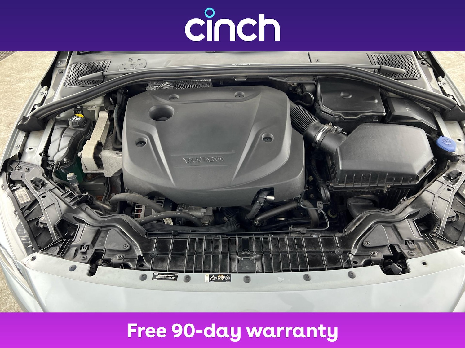 Used Volvo V60 2017 for sale - 77084025: Photo 23