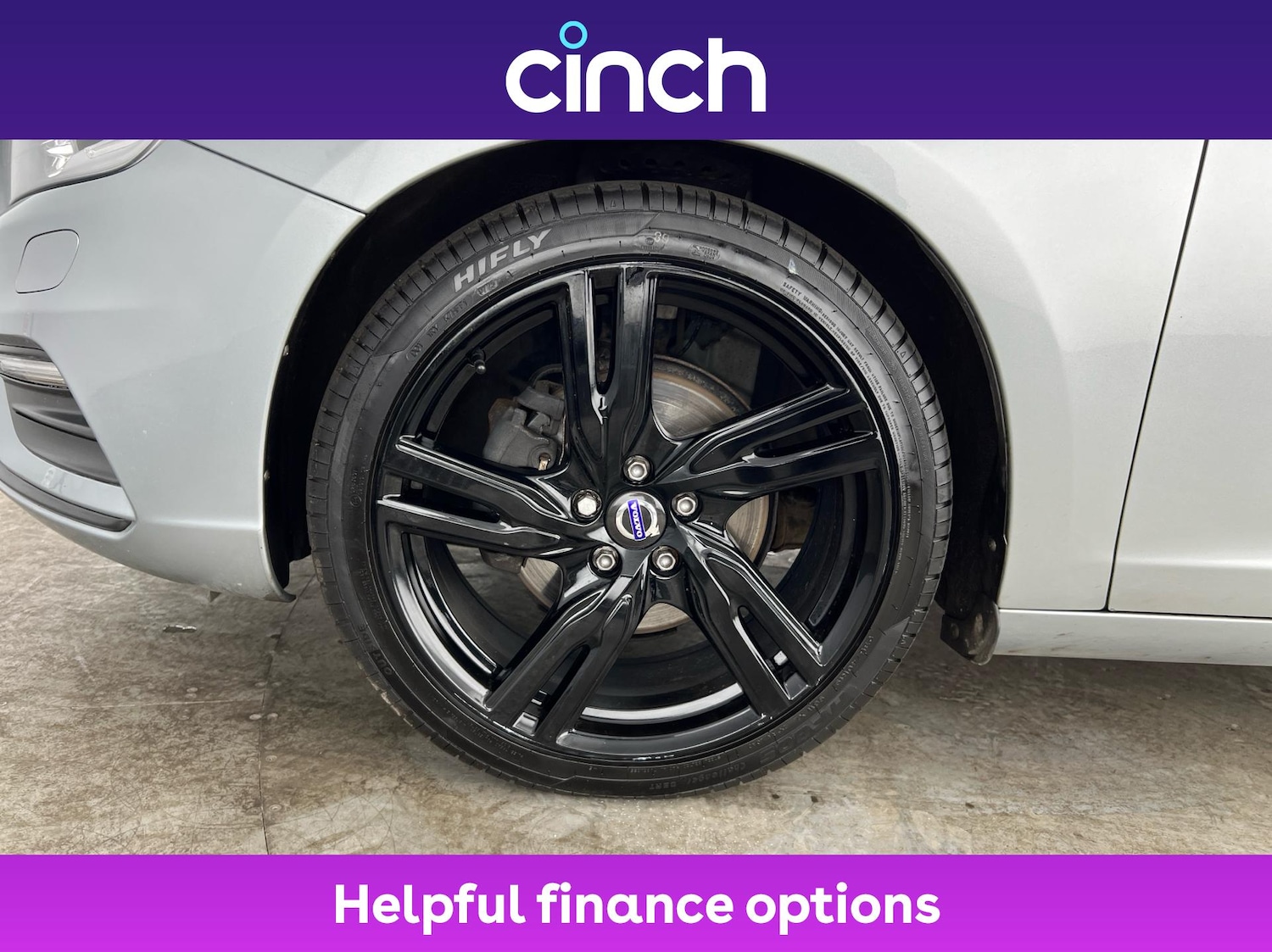 Used Volvo V60 2017 for sale - 77084025: Photo 24