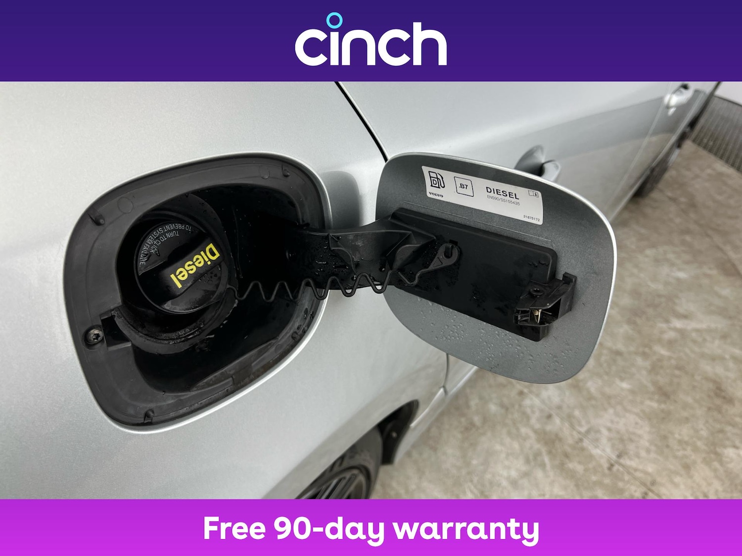 Used Volvo V60 2017 for sale - 77084025: Photo 29