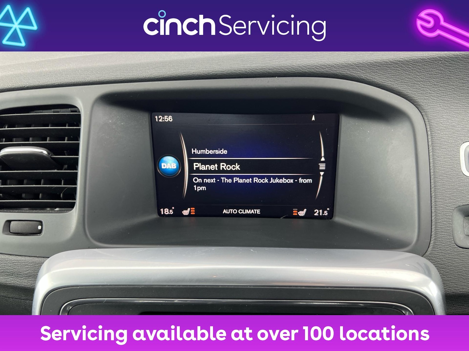 Used Volvo V60 2017 for sale - 77084025: Photo 31