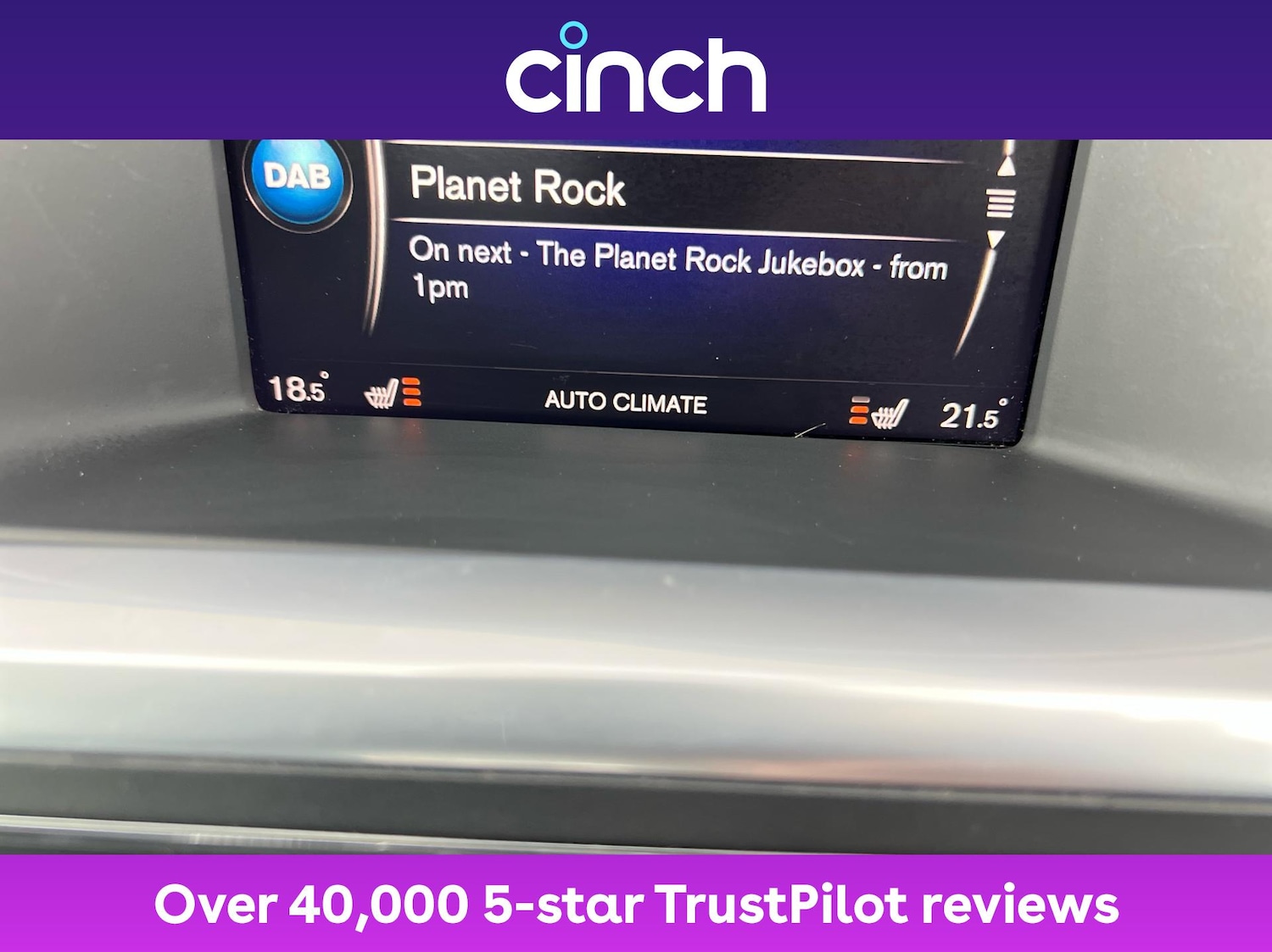 Used Volvo V60 2017 for sale - 77084025: Photo 33