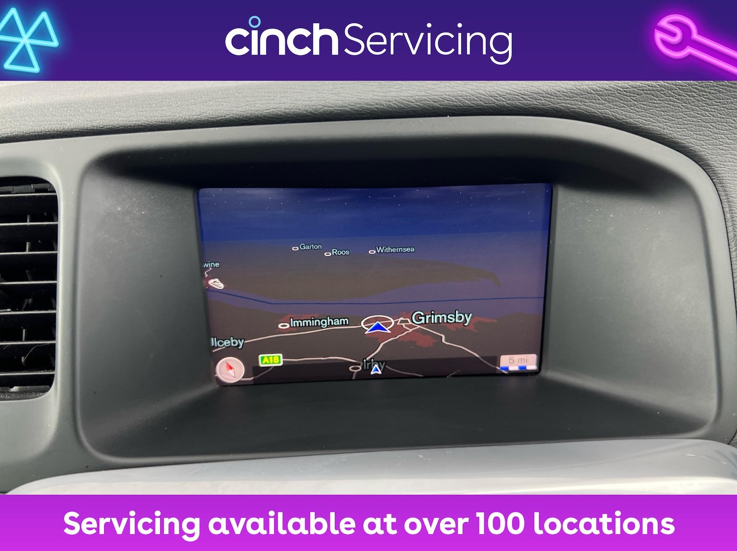 Used Volvo V60 2017 for sale - 77084025: Photo 36