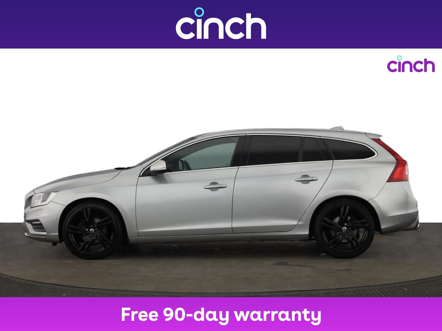 Used Volvo V60 2017 for sale - 77084025: Photo 8