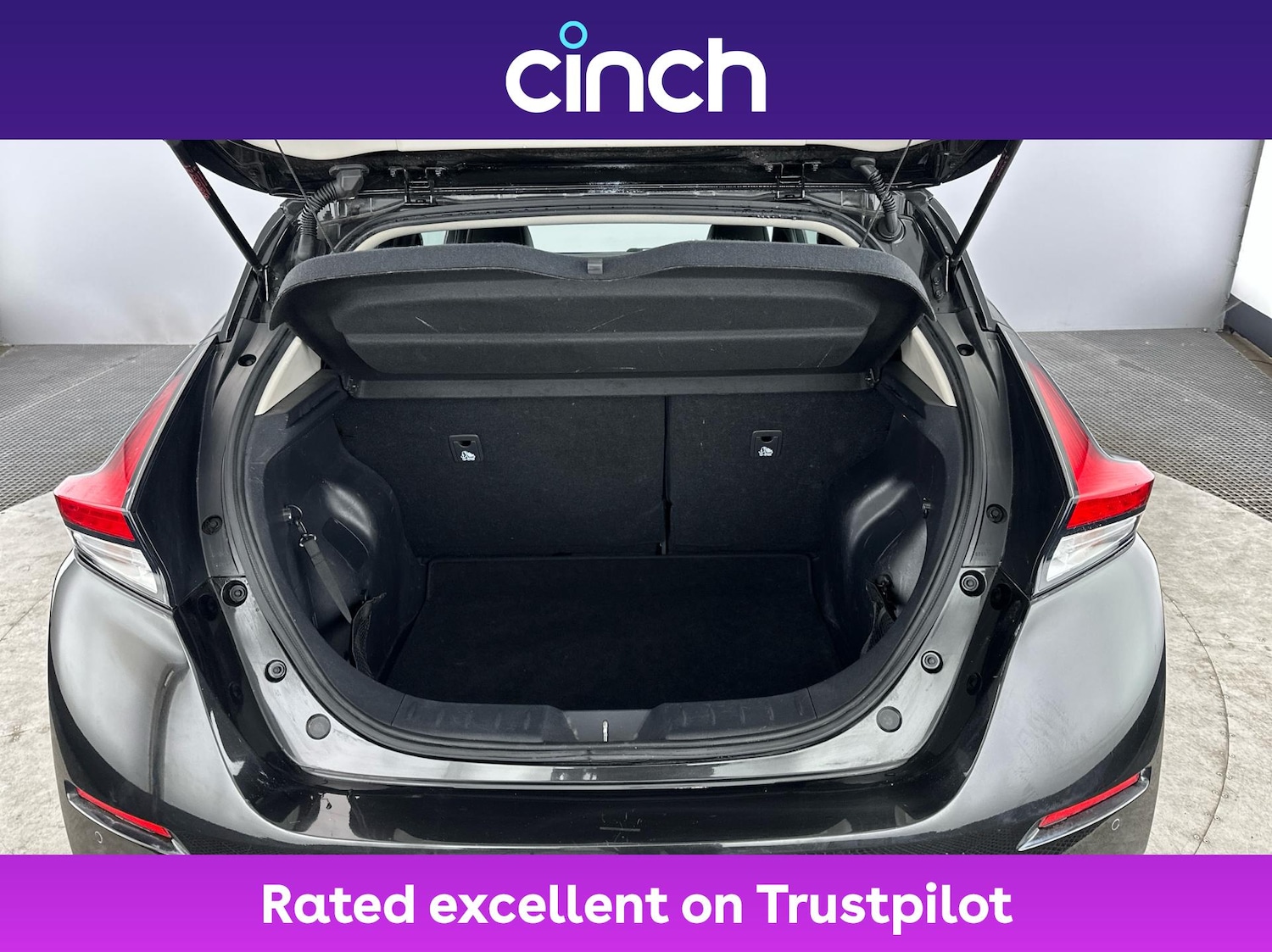 Used Nissan Leaf 2020 for sale - 76629848: Photo 21