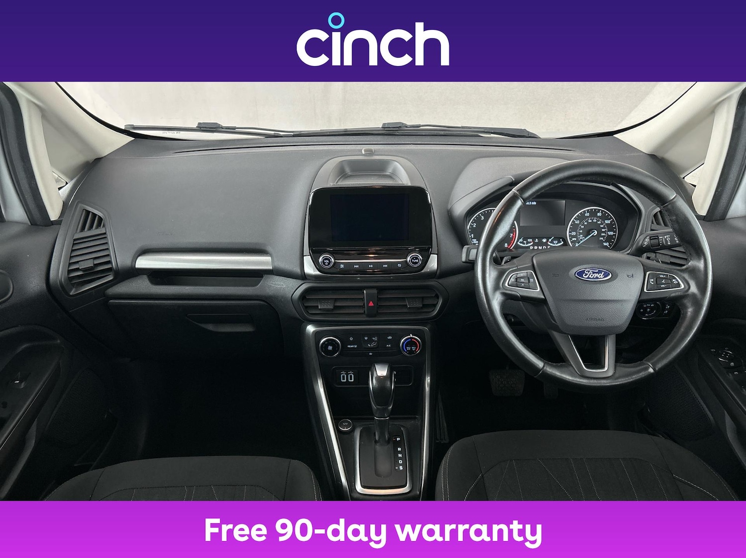 Used Ford Ecosport 2018 for sale - 76836080: Photo 15