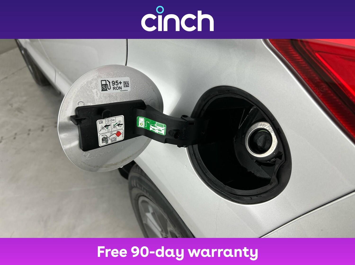 Used Ford Ecosport 2018 for sale - 76836080: Photo 29