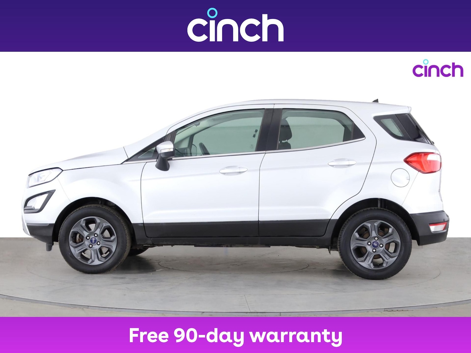 Used Ford Ecosport 2018 for sale - 76836080: Photo 8