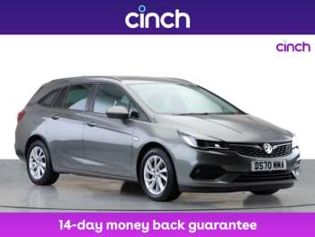 2020 - 1.5 Turbo D Business Edition Nav 5dr