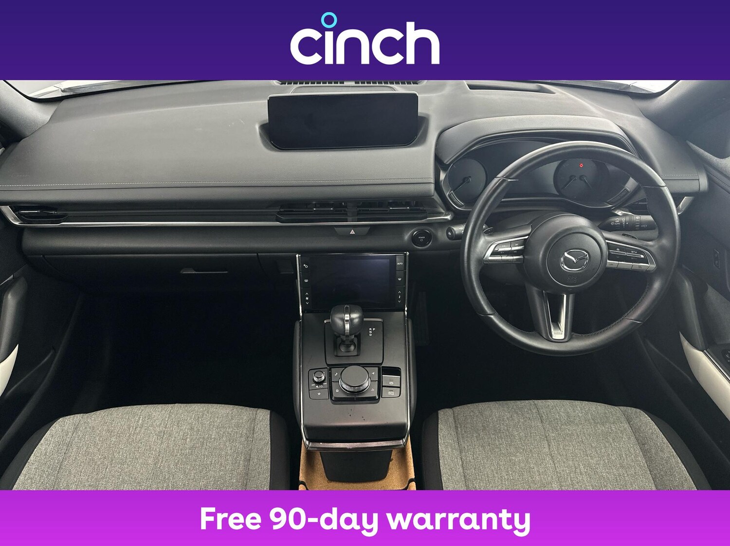 Used Mazda MX-30 2022 for sale - 76629606: Photo 15