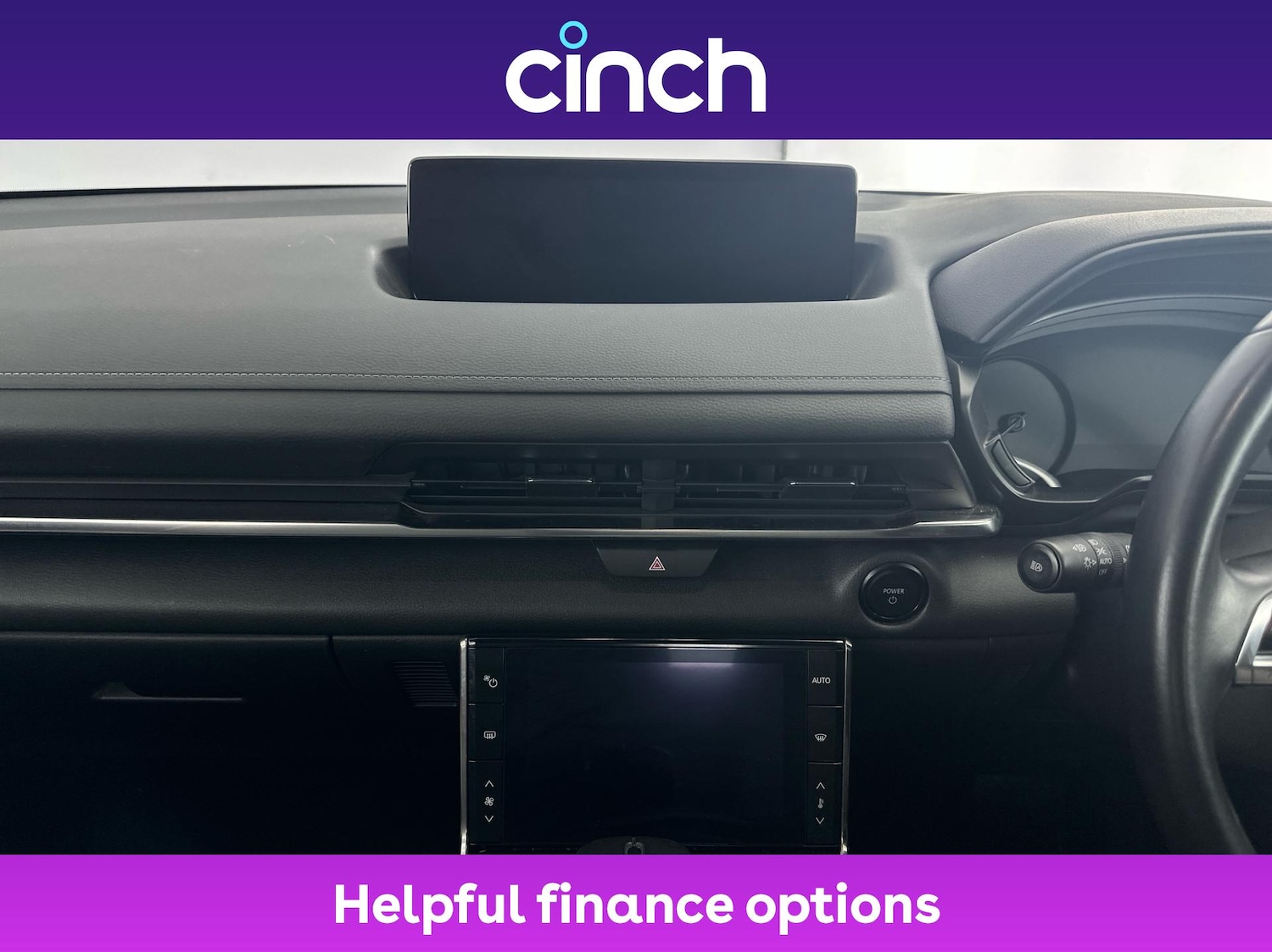 Used Mazda MX-30 2022 for sale - 76629606: Photo 17