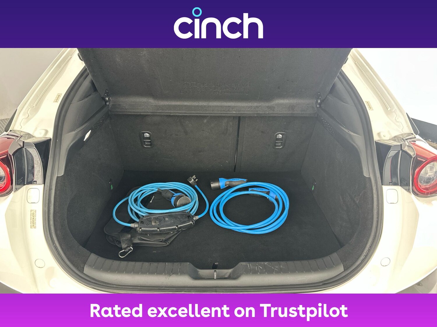 Used Mazda MX-30 2022 for sale - 76629606: Photo 21