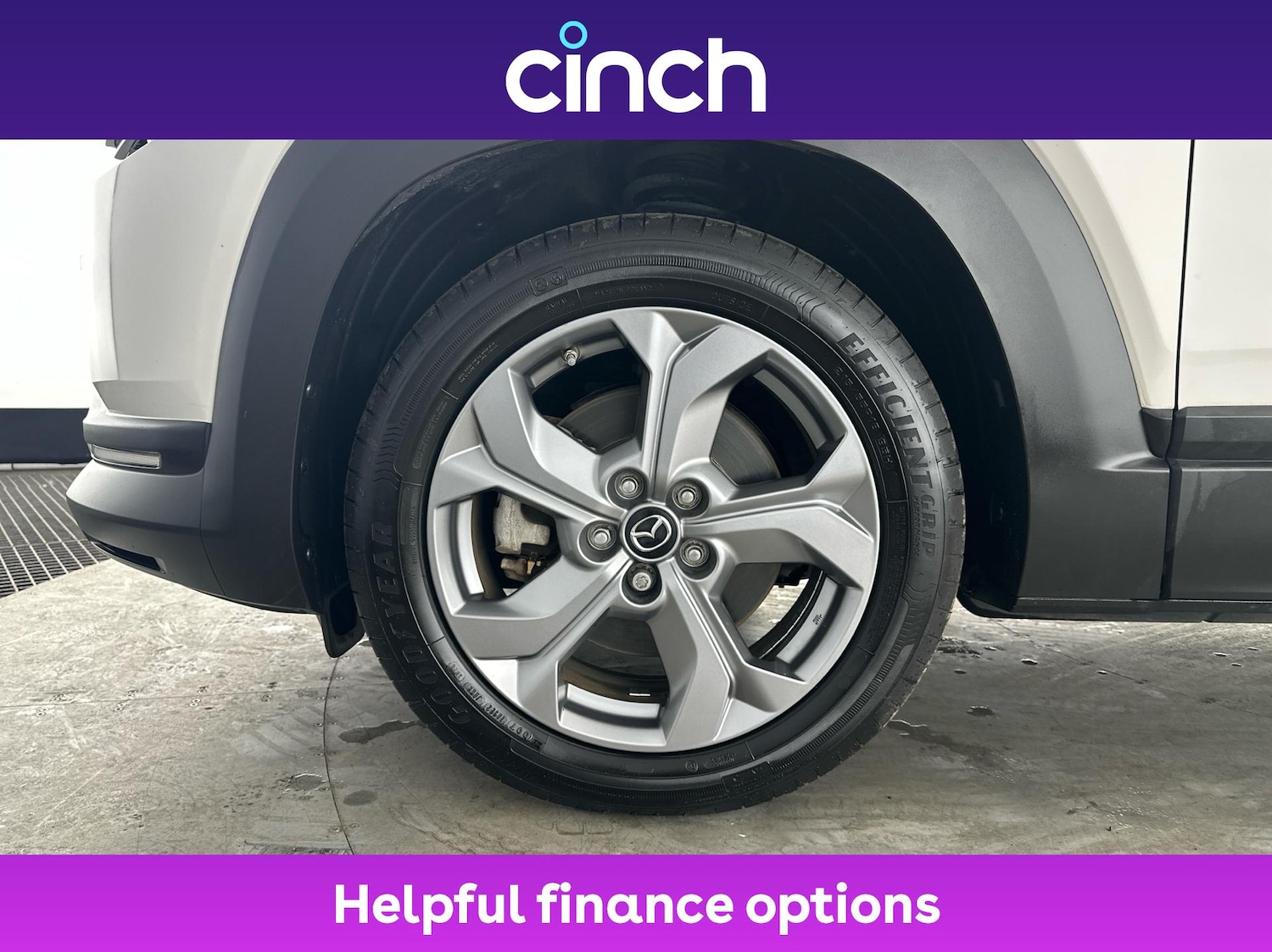 Used Mazda MX-30 2022 for sale - 76629606: Photo 24