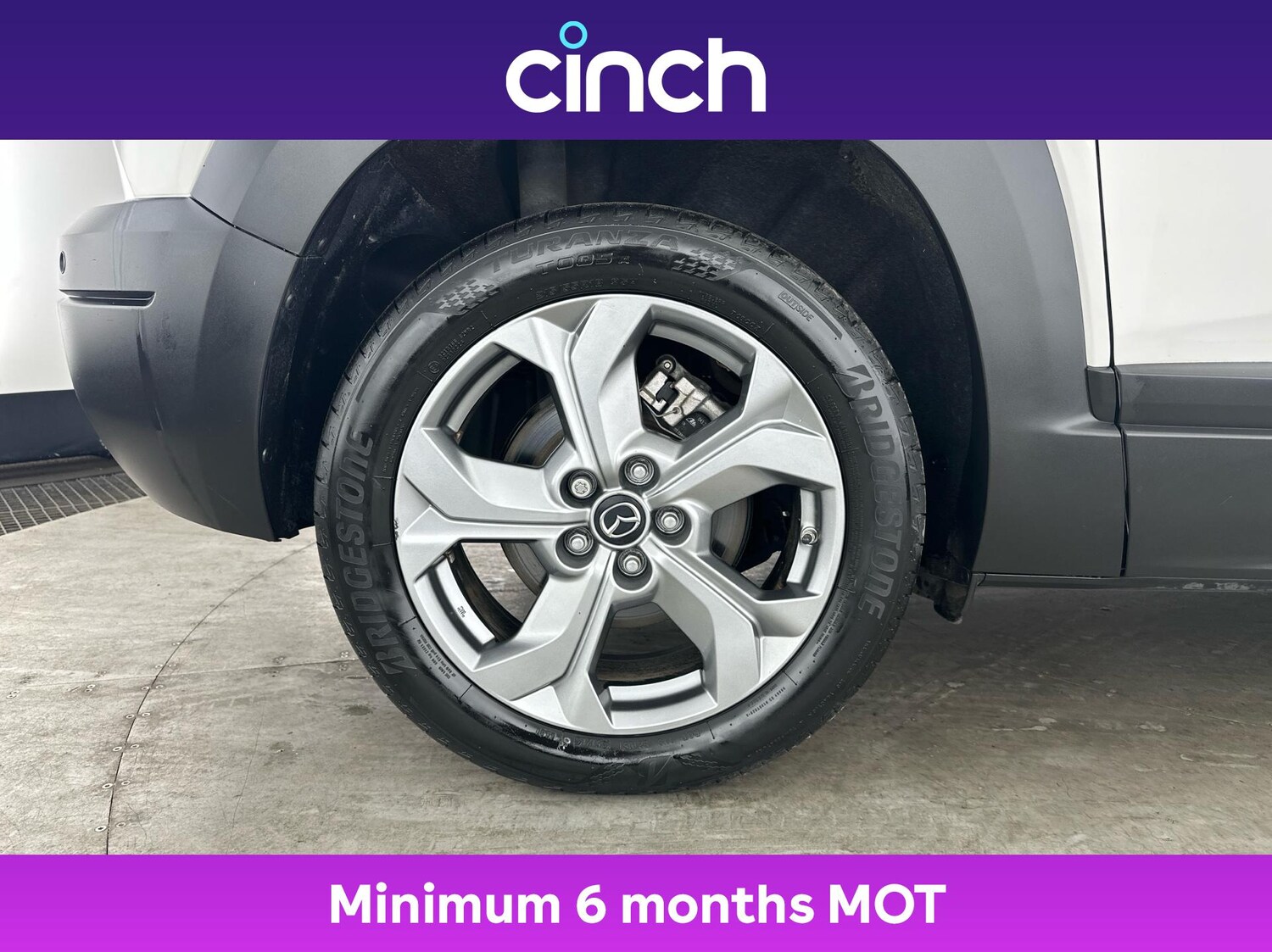 Used Mazda MX-30 2022 for sale - 76629606: Photo 27