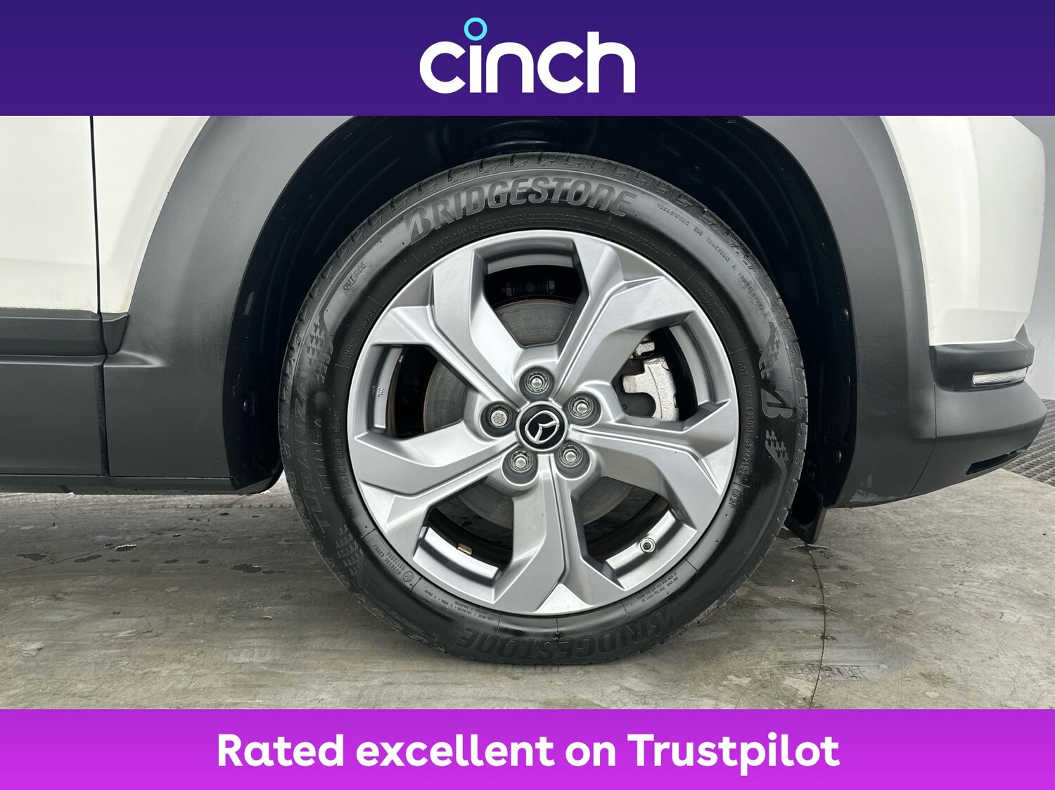 Used Mazda MX-30 2022 for sale - 76629606: Photo 28