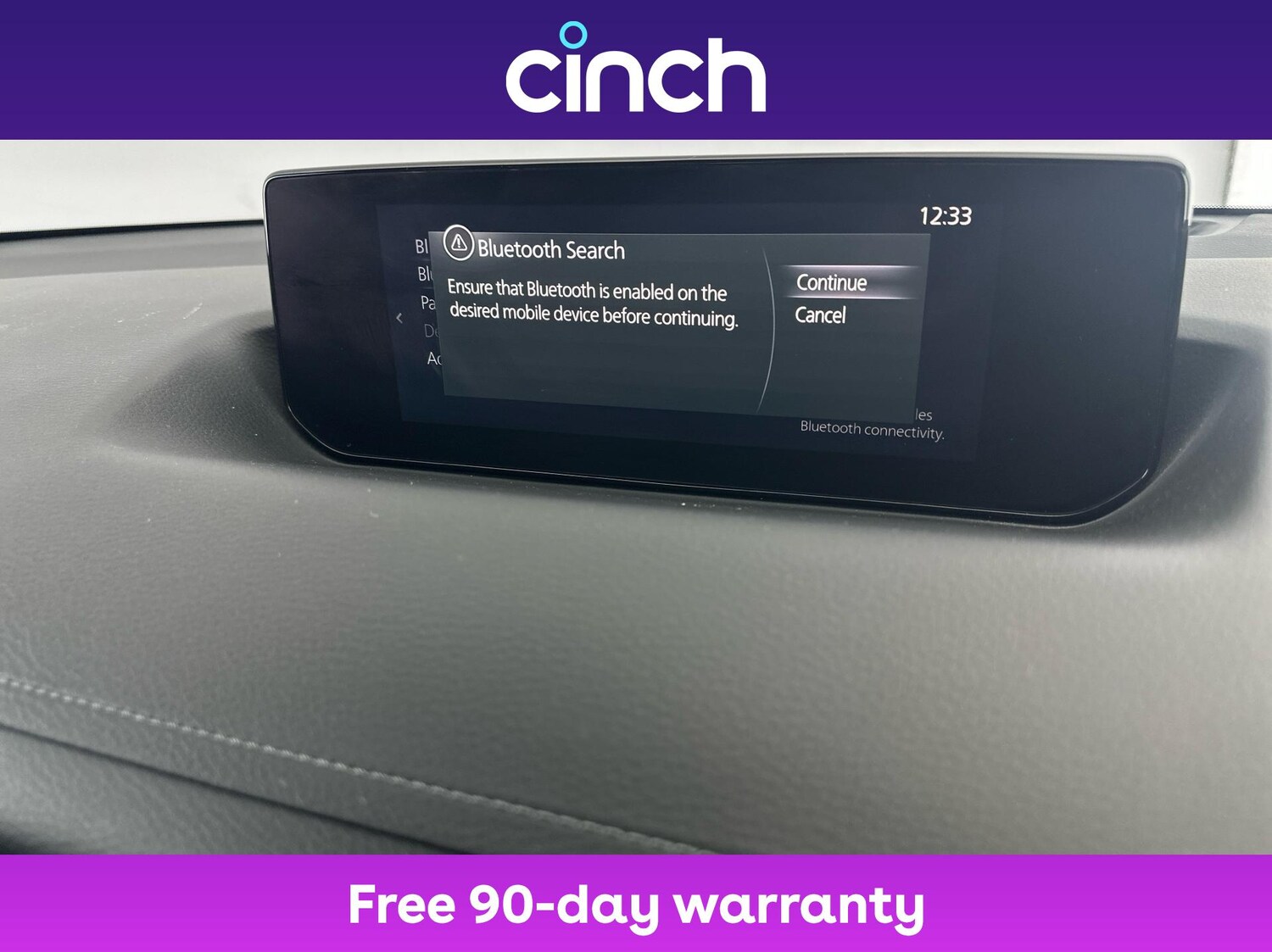 Used Mazda MX-30 2022 for sale - 76629606: Photo 34