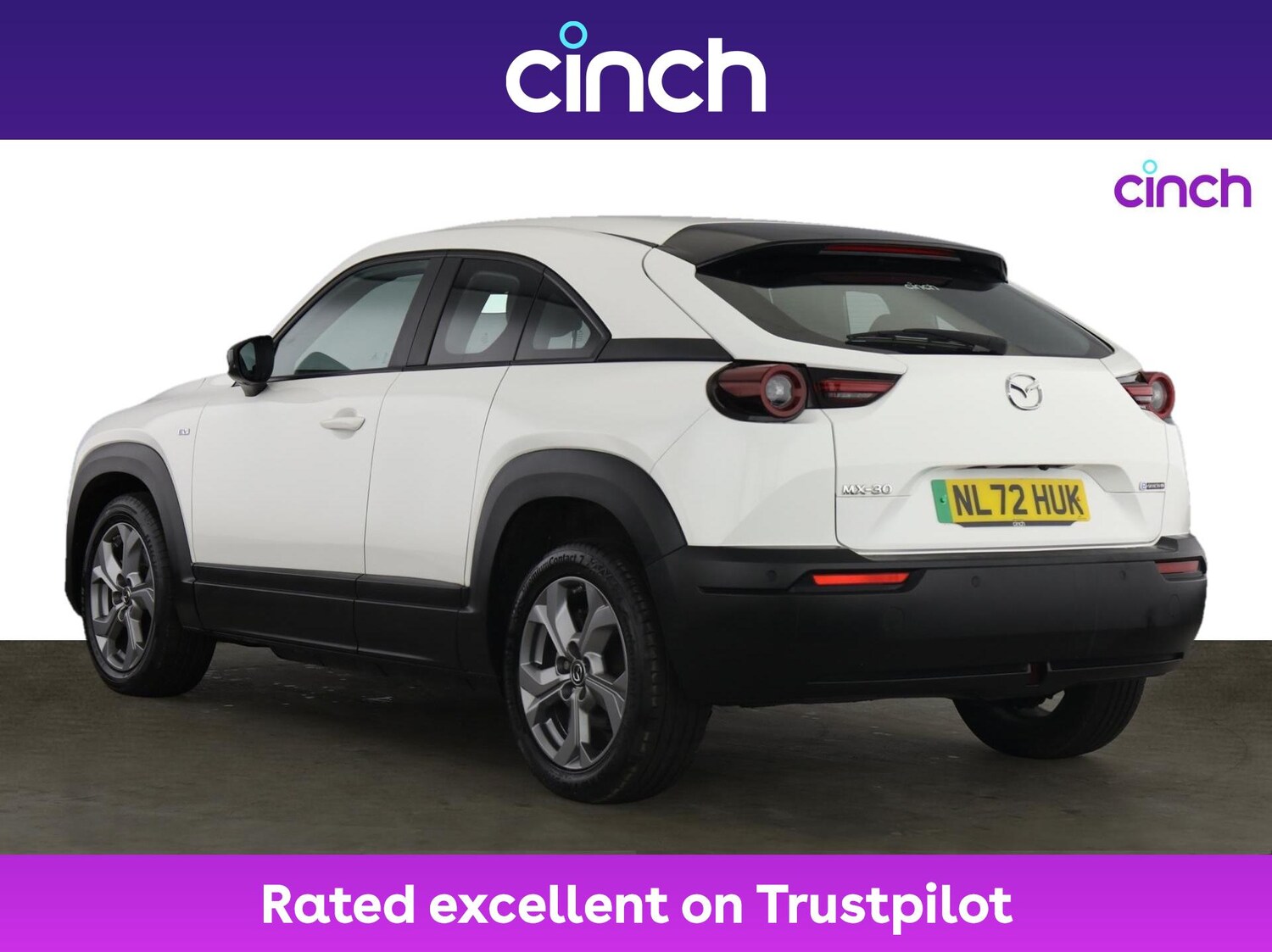 Used Mazda MX-30 2022 for sale - 76629606: Photo 6