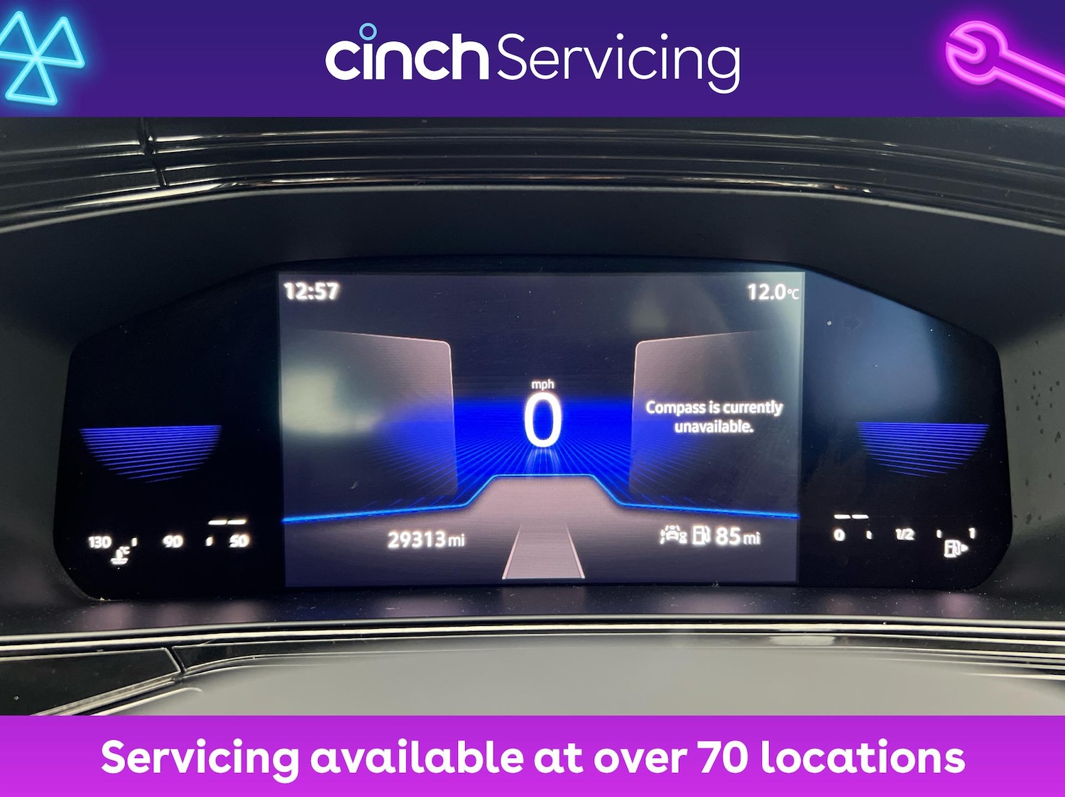 Used Volkswagen T-Cross 2022 for sale - 76445422: Photo 18