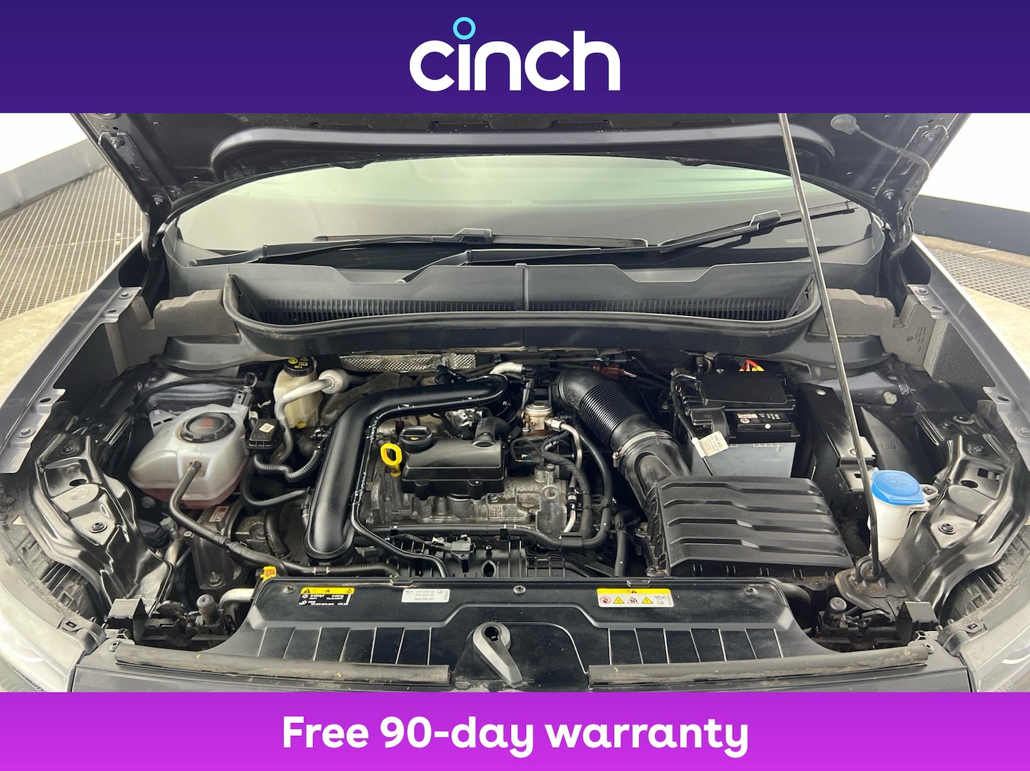 Used Volkswagen T-Cross 2022 for sale - 76445422: Photo 23