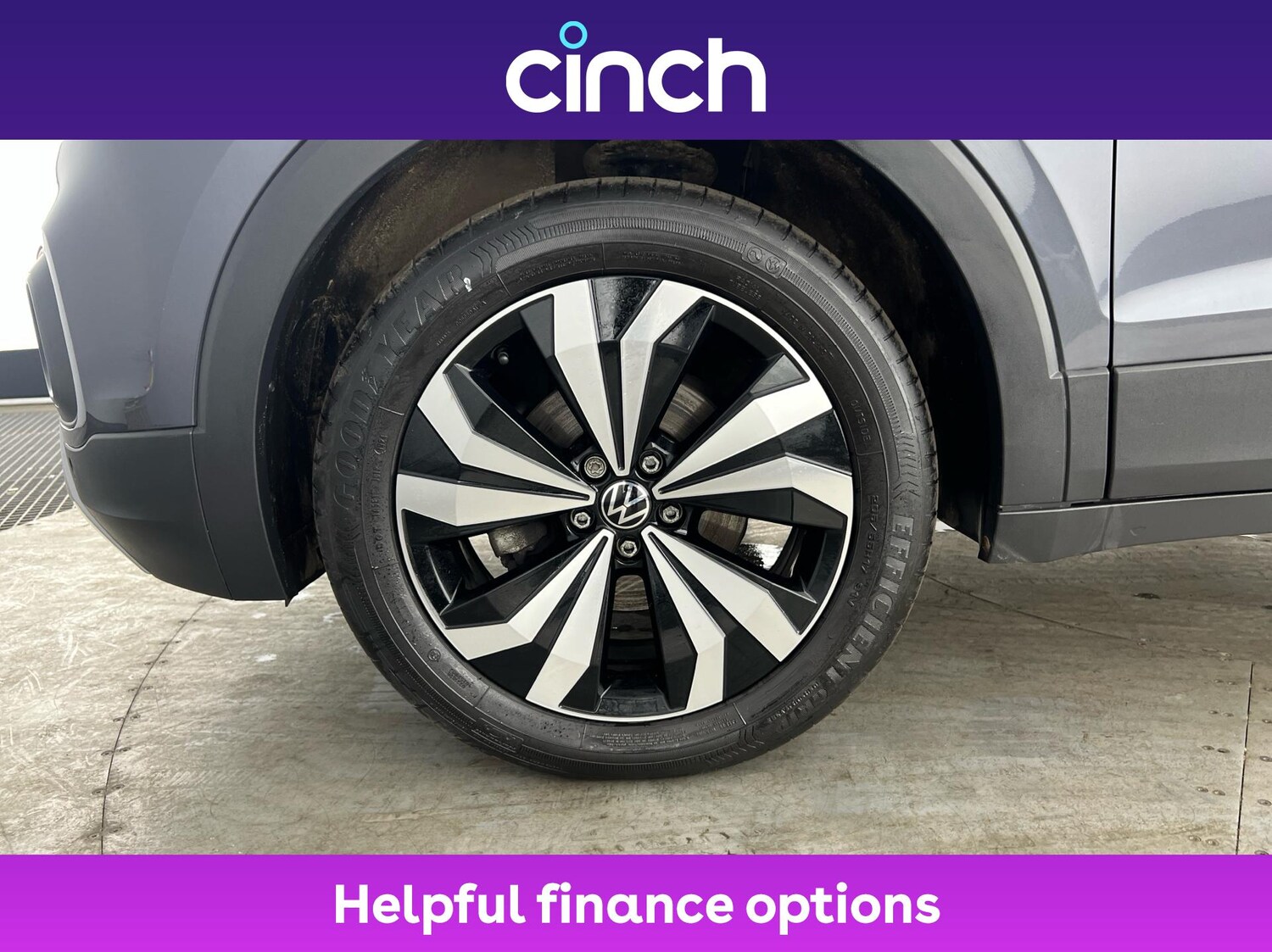 Used Volkswagen T-Cross 2022 for sale - 76445422: Photo 24