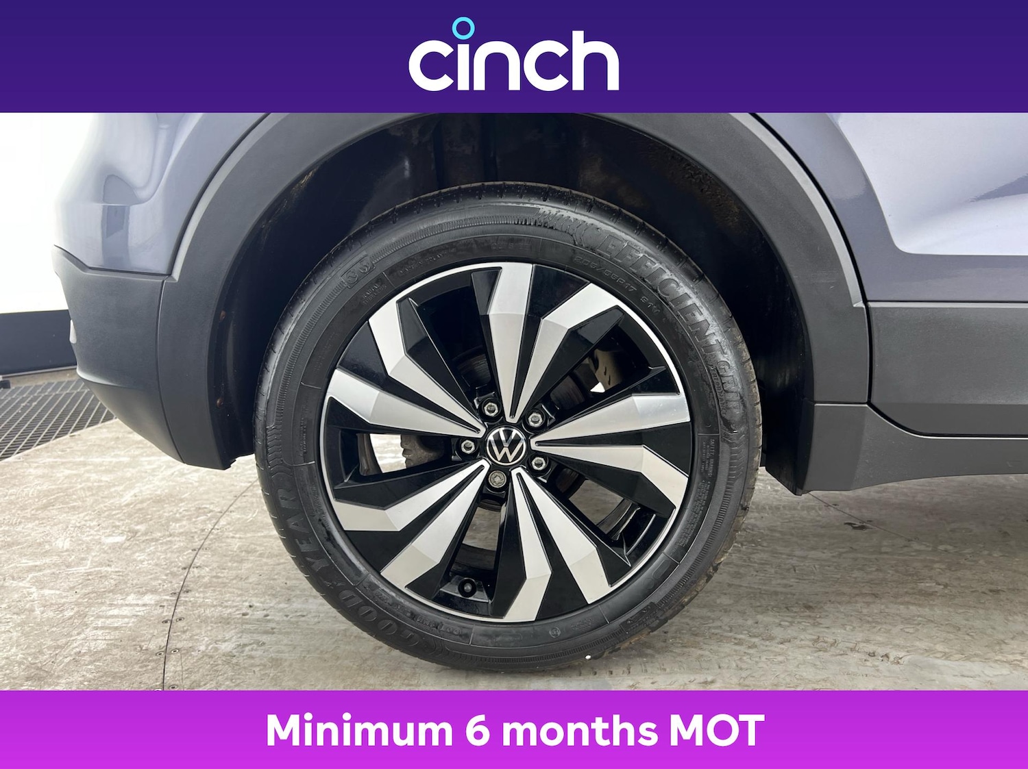 Used Volkswagen T-Cross 2022 for sale - 76445422: Photo 27