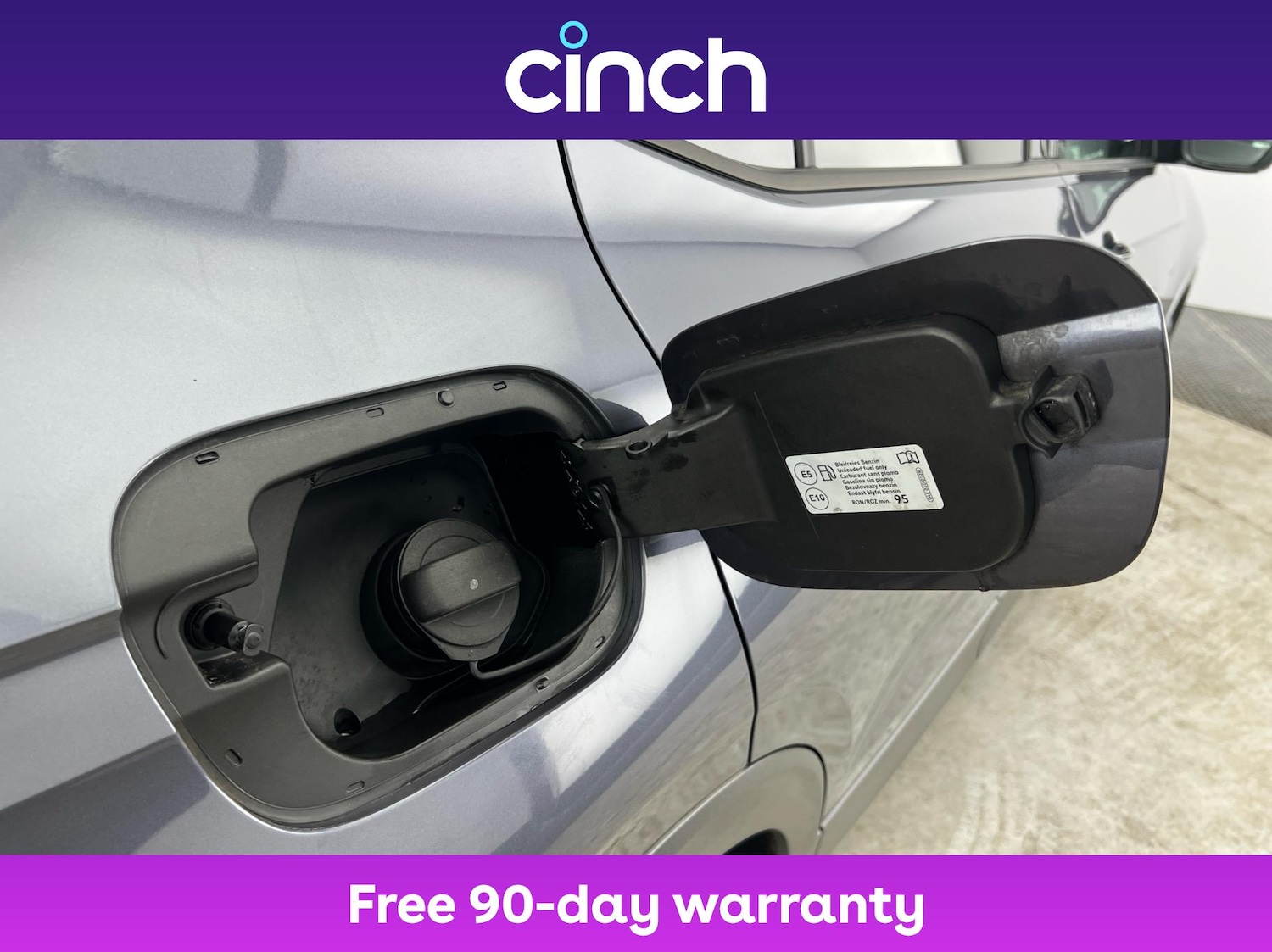 Used Volkswagen T-Cross 2022 for sale - 76445422: Photo 29