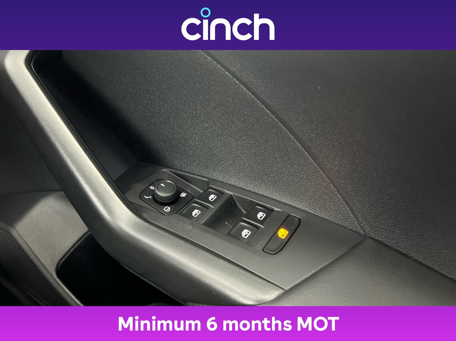 Used Volkswagen T-Cross 2022 for sale - 76445422: Photo 37