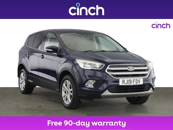 Ford - Kuga