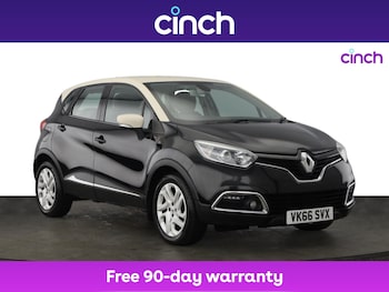 Renault - Captur