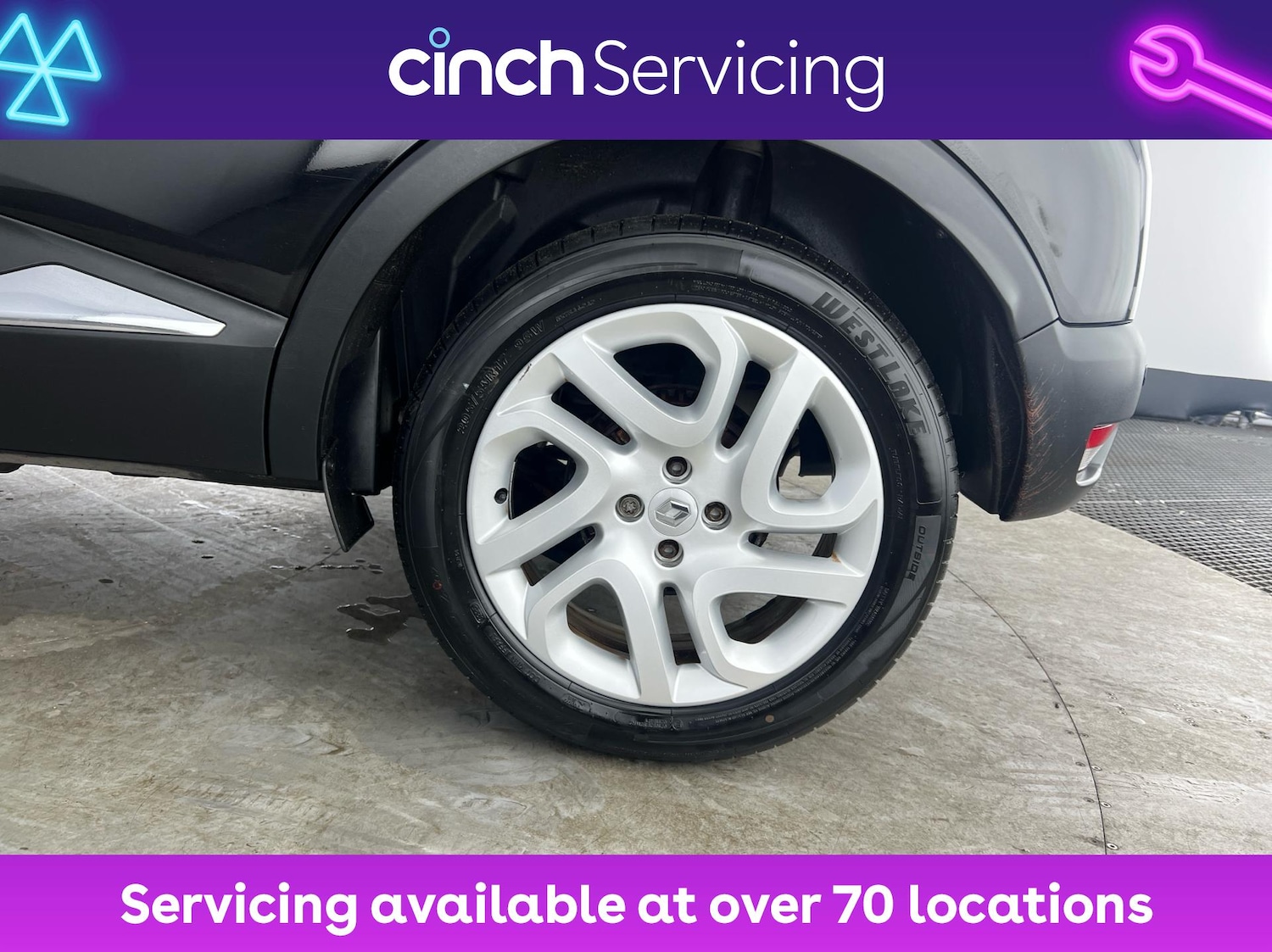 Used Renault Captur 2016 for sale - 76635842: Photo 26