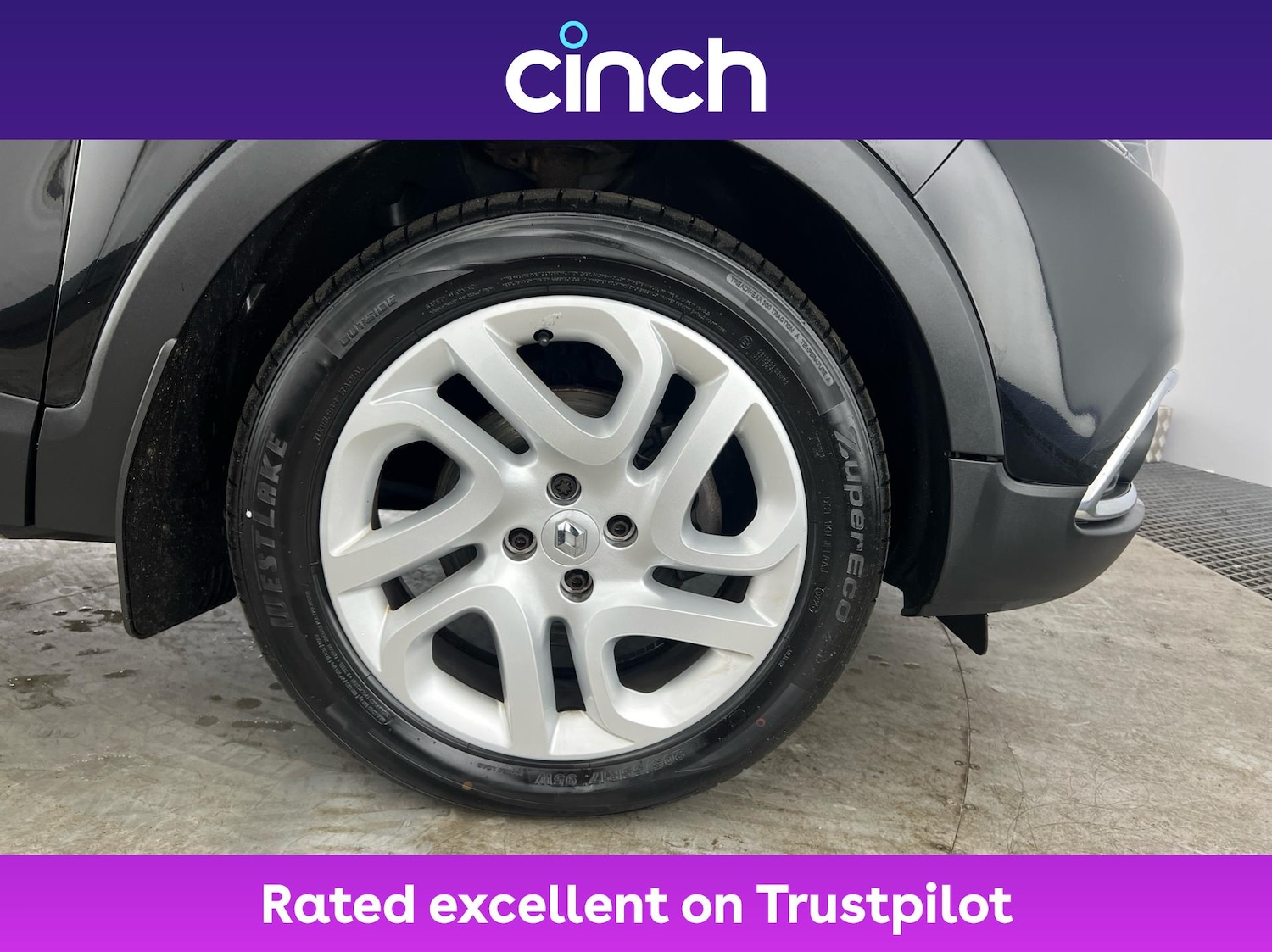 Used Renault Captur 2016 for sale - 76635842: Photo 28