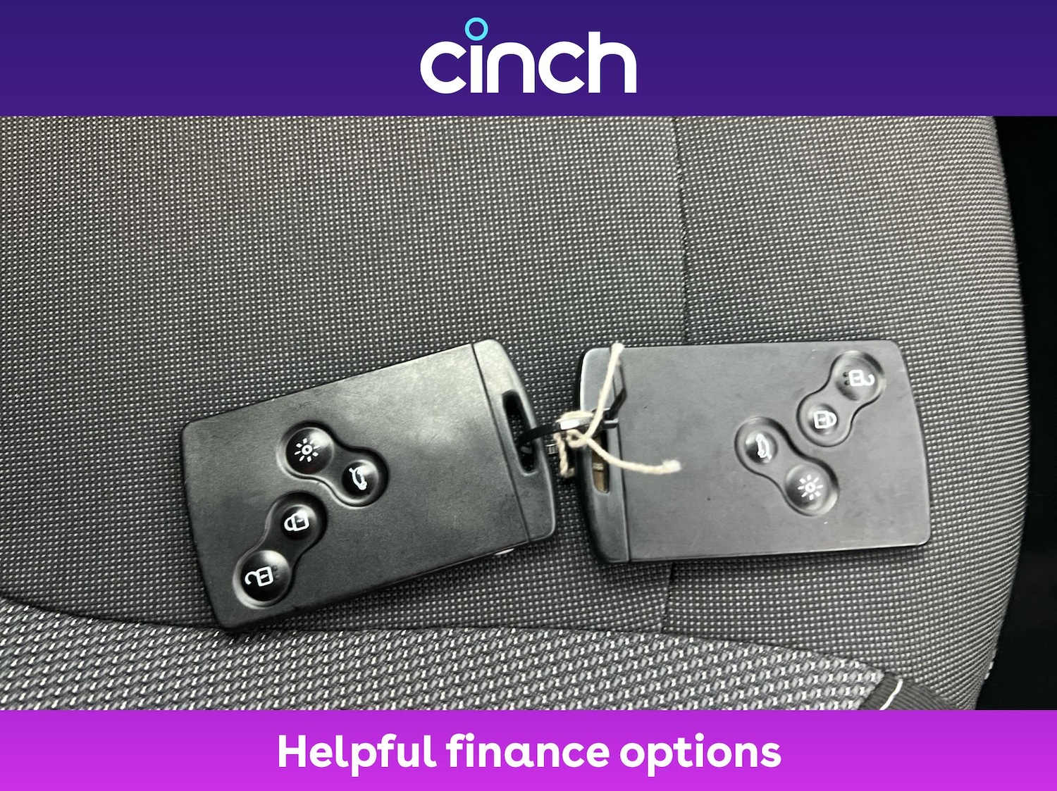 Used Renault Captur 2016 for sale - 76635842: Photo 30