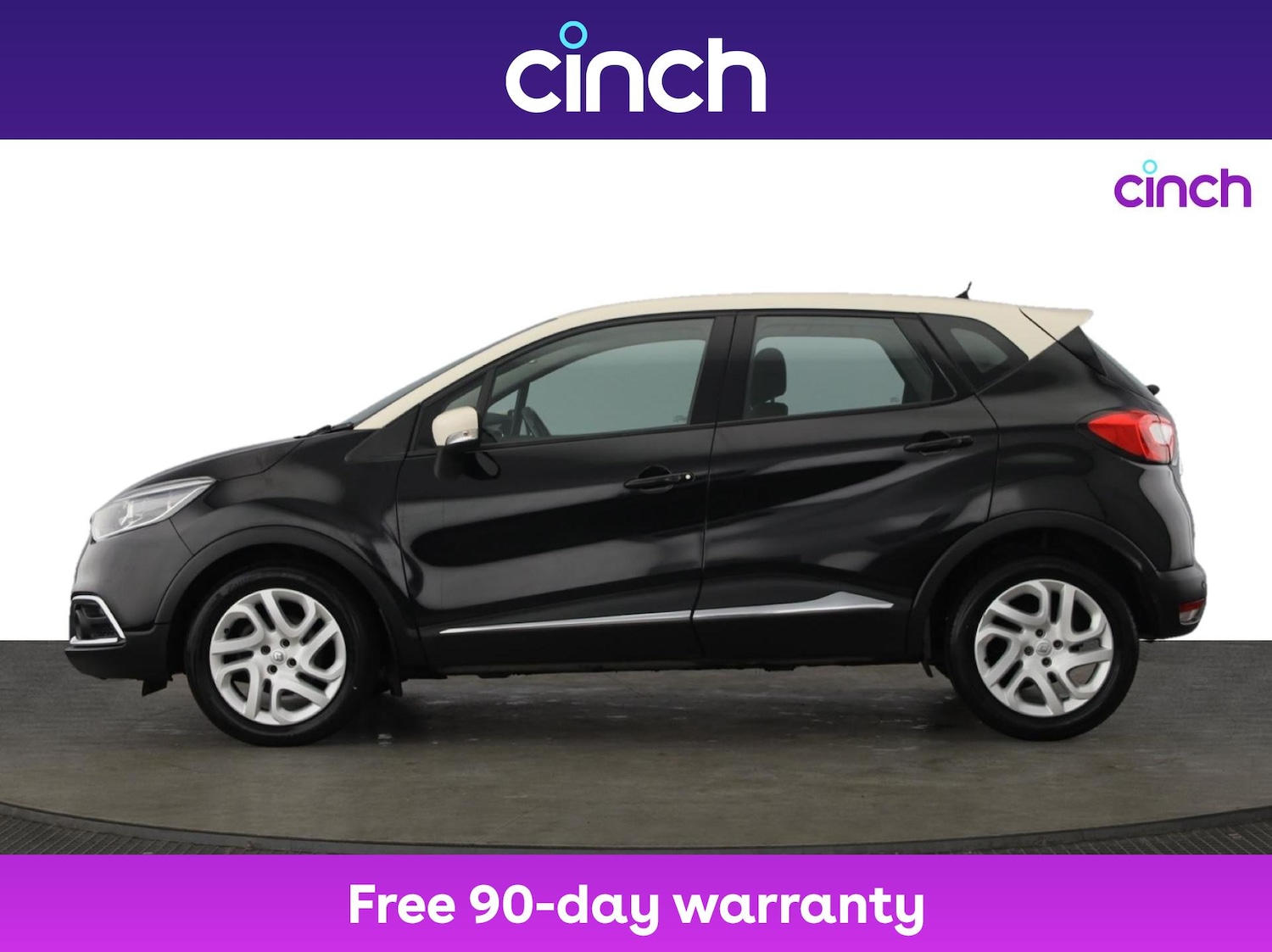 Used Renault Captur 2016 for sale - 76635842: Photo 8