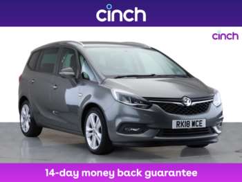2018 - 1.4T SRi Nav 5dr