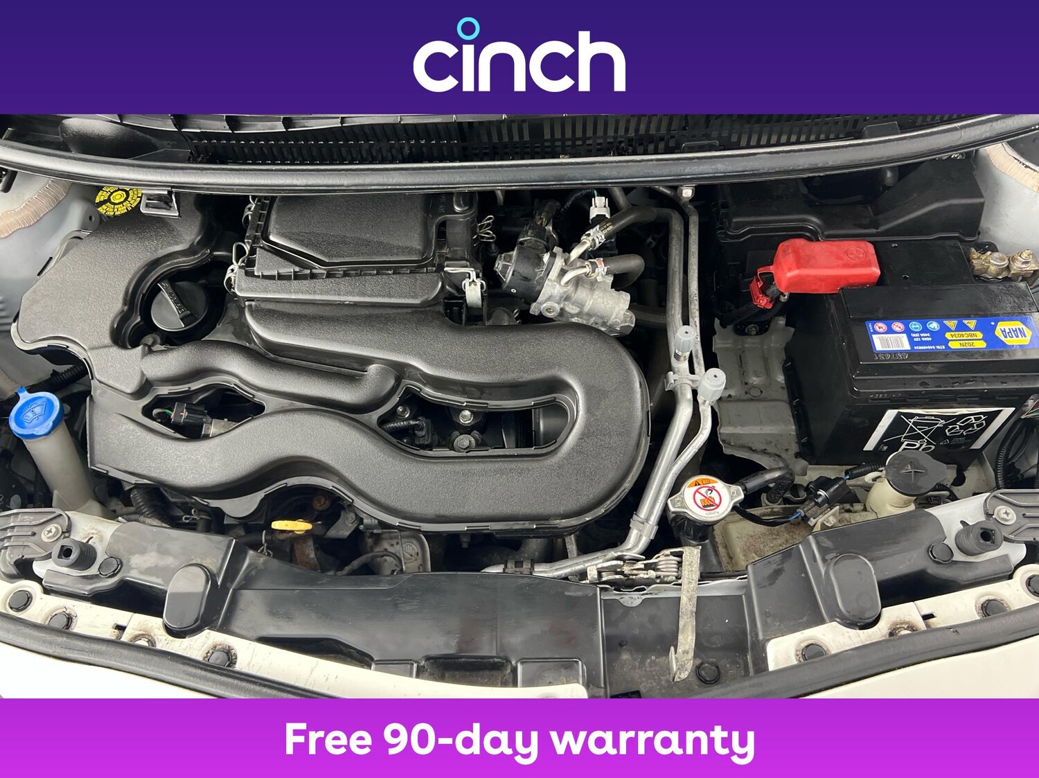 Used Toyota AYGO 2020 for sale - 76081814: Photo 23