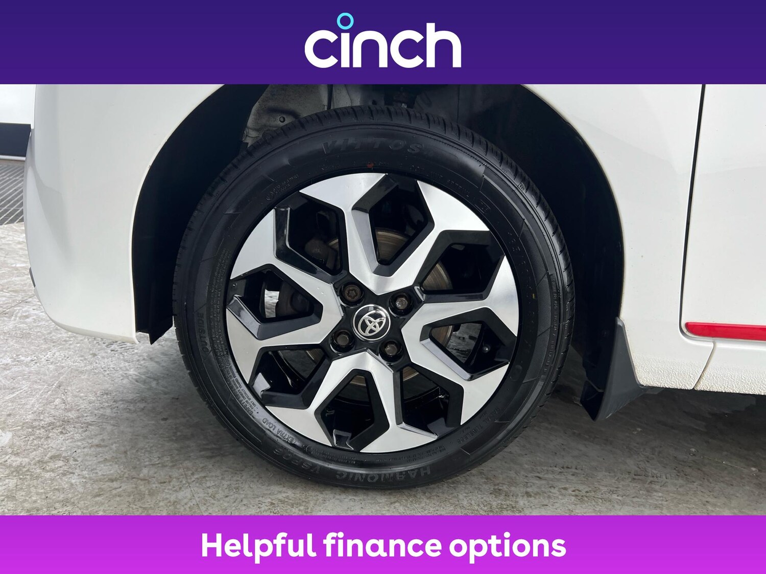 Used Toyota AYGO 2020 for sale - 76081814: Photo 24