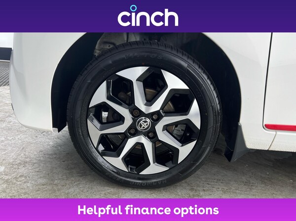 Used Toyota AYGO 2020 for sale - 76081814: Photo 24