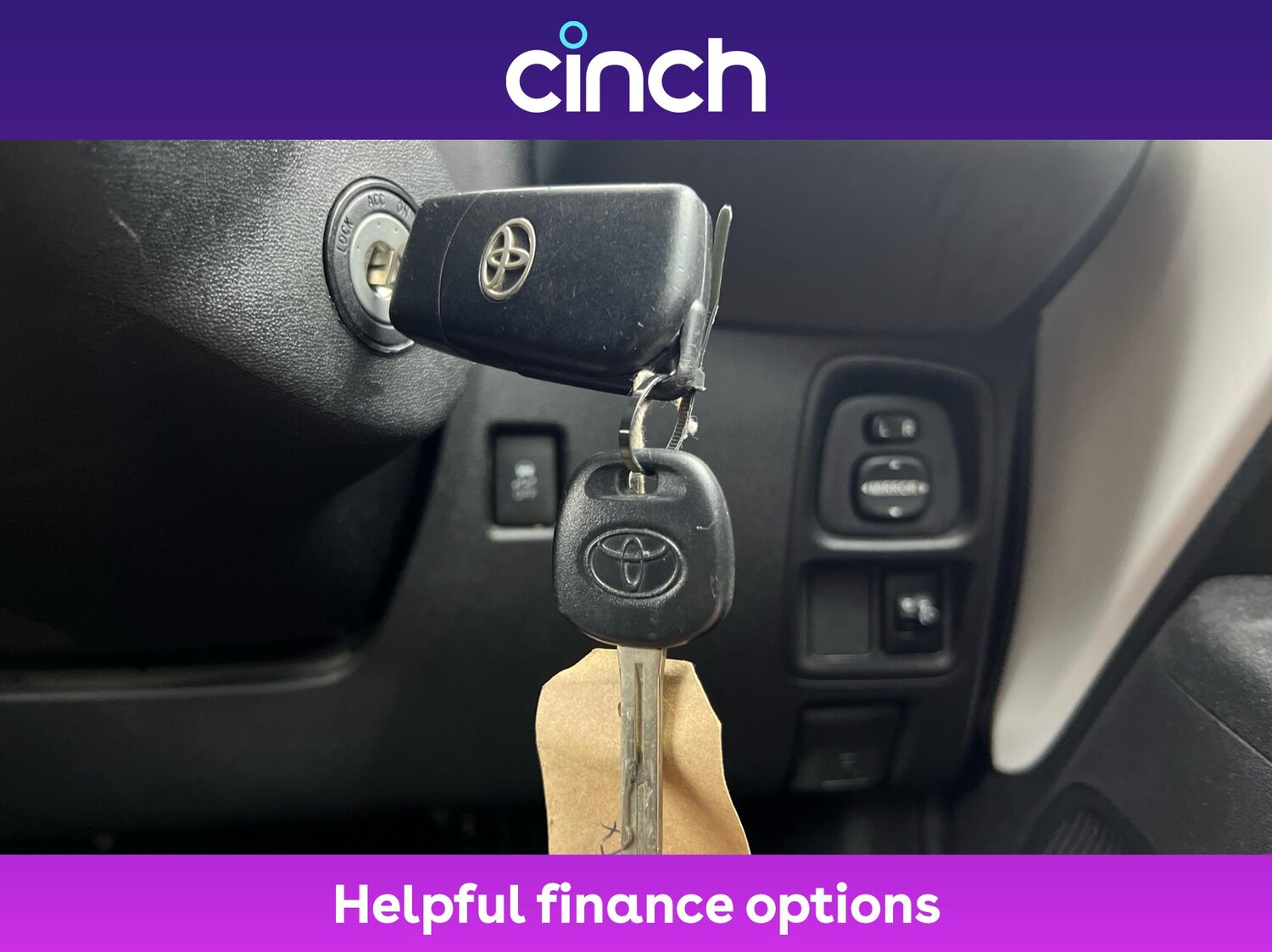 Used Toyota AYGO 2020 for sale - 76081814: Photo 30