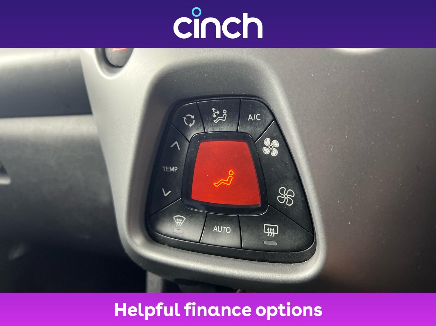 Used Toyota AYGO 2020 for sale - 76081814: Photo 35