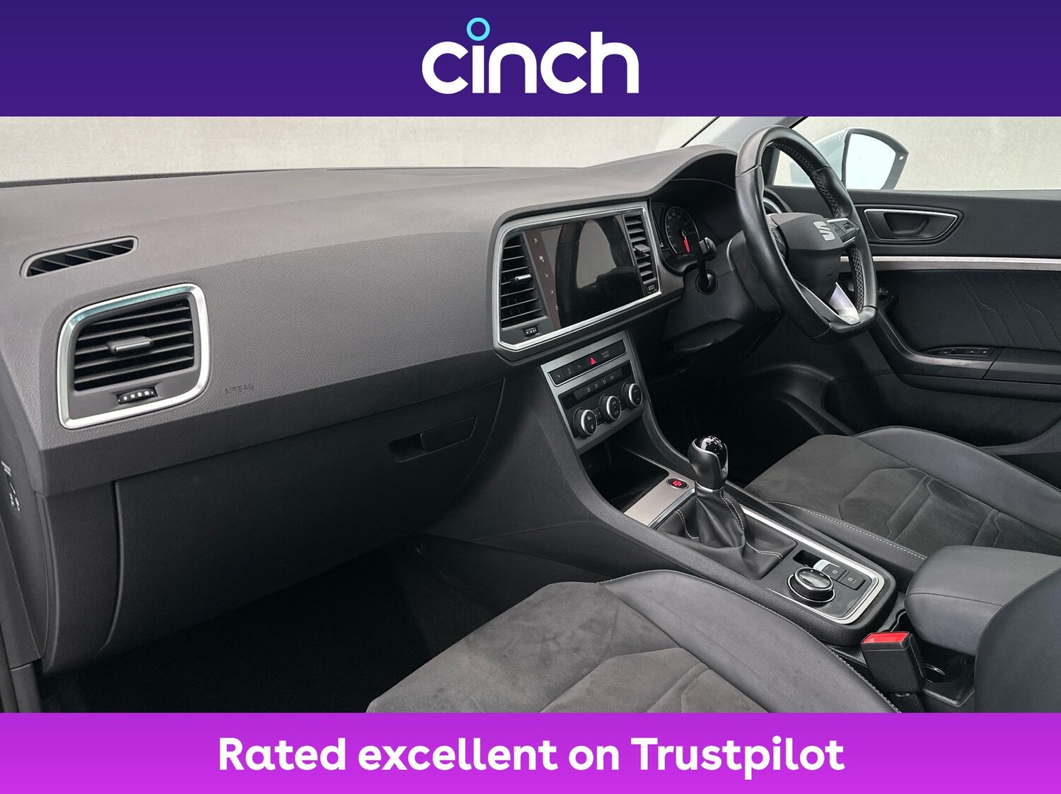 Used SEAT Ateca 2022 for sale - 77021908: Photo 14