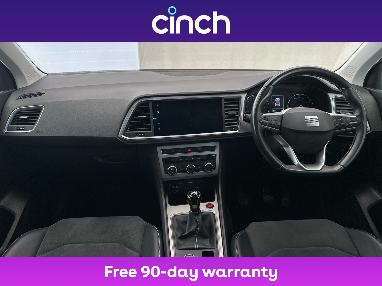 Used SEAT Ateca 2022 for sale - 77021908: Photo 15