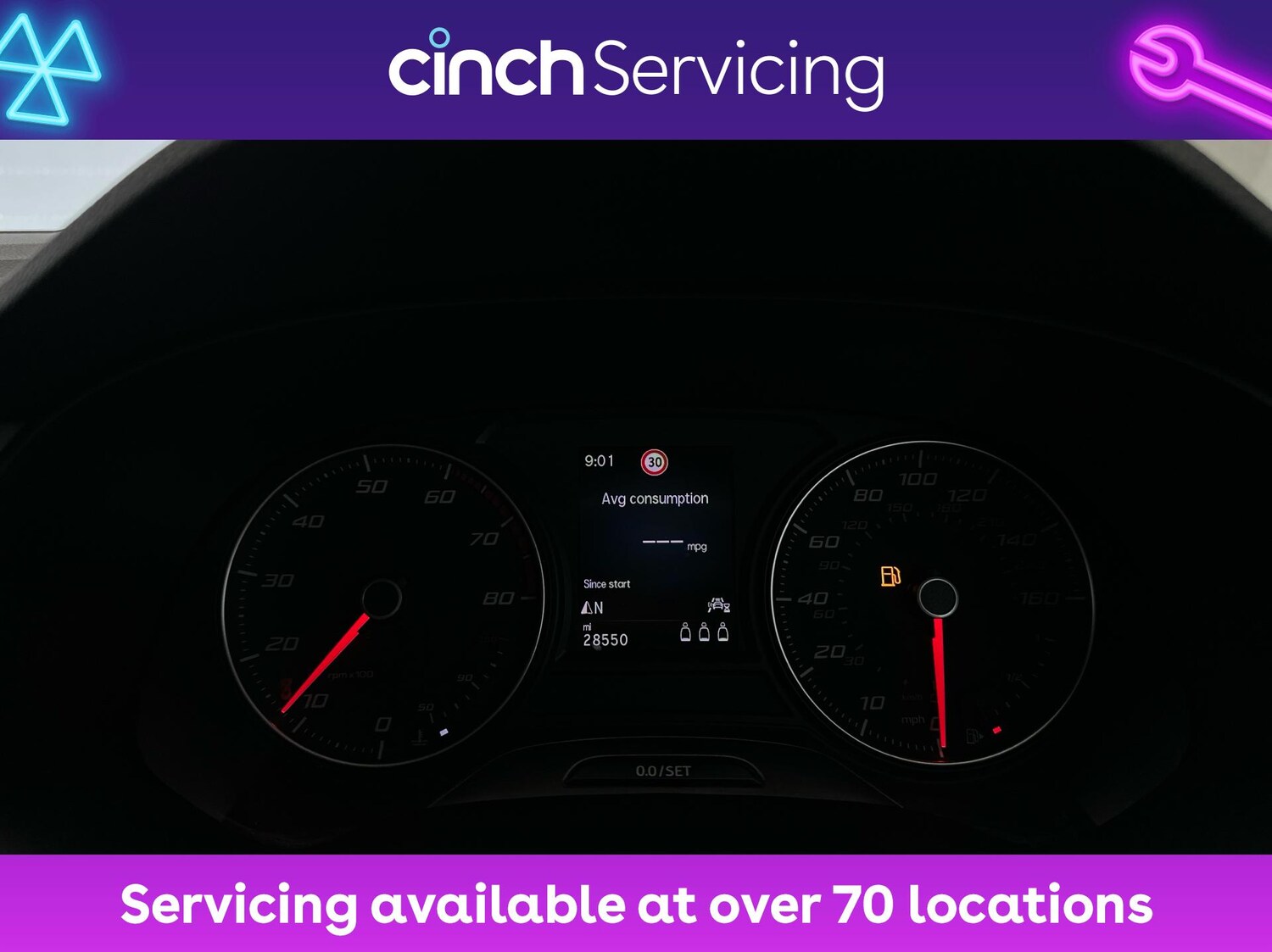 Used SEAT Ateca 2022 for sale - 77021908: Photo 18