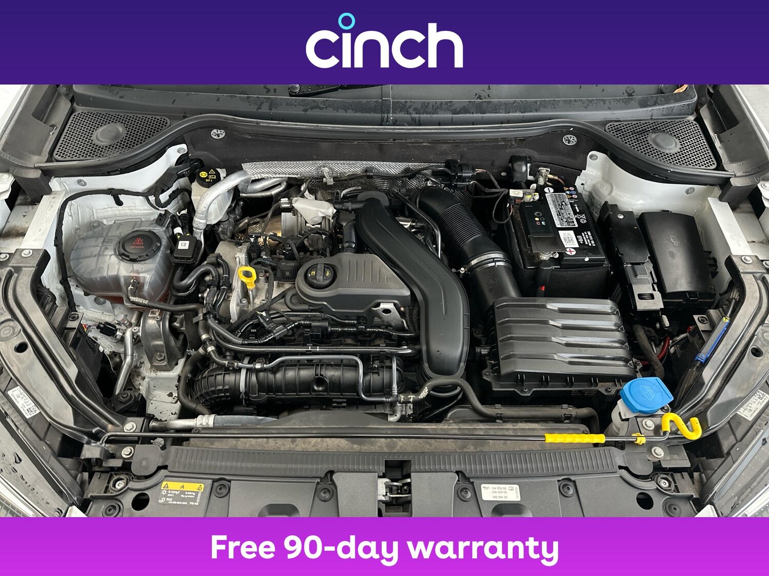 Used SEAT Ateca 2022 for sale - 77021908: Photo 23