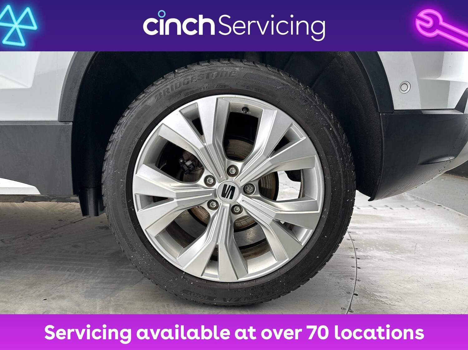 Used SEAT Ateca 2022 for sale - 77021908: Photo 26