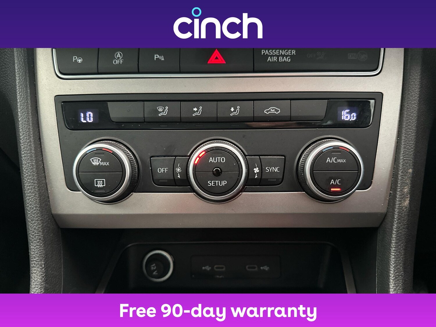 Used SEAT Ateca 2022 for sale - 77021908: Photo 34